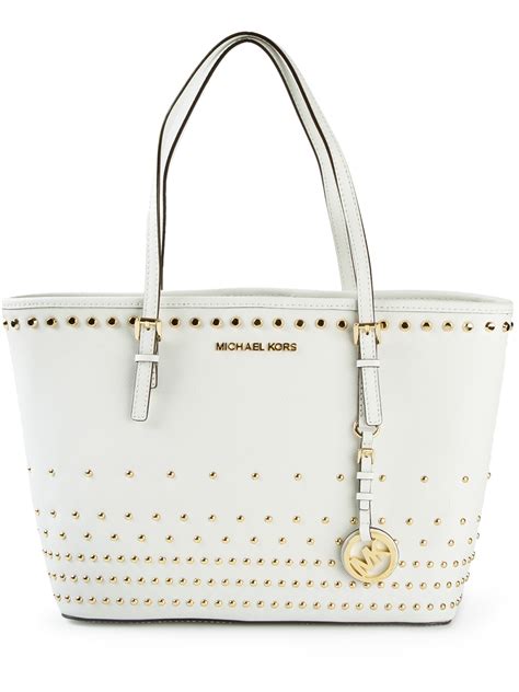 michael kors white handbags uk|Michael Kors outlet white purse.